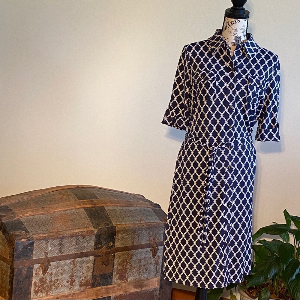 Super comfortable & attractive Dress Charter Club